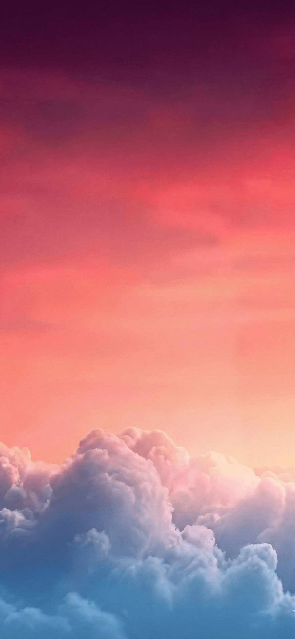 Atmospheric Background